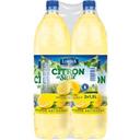 Lorina boisson artisanale gazeuse fruit citron sicile 2x1,5l