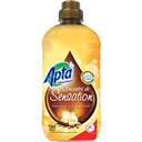 Apta Adoucissant Concentré de Sensation vanille & cèdre le flacon de 750 ml