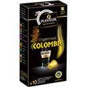 Planteur des Tropiques Espresso Colombie capsules la boite de 10 - 52 g