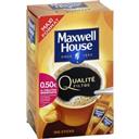 Maxwell House Qualité Filtre - Café soluble les 100 sticks de 1,8 g
