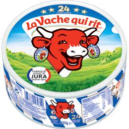 Vache Qui Rit 24 Portions Vache Qui Rit 24 Portions,LA VACHE QUI RIT,x24