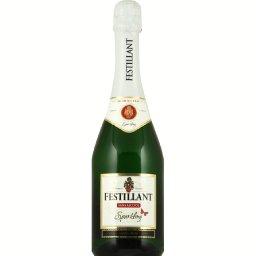 Vin pétillant Festillant Vin pétillant Festillant,GRATIEN MEYER,75cl