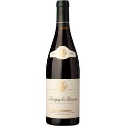 Savigny-les-Beaune, grand vin de Bourgogne, vin rouge Savigny-les-Beaune, grand vin de Bourgogne, vin rouge,Jean Bouchard,la bouteille de 75cl