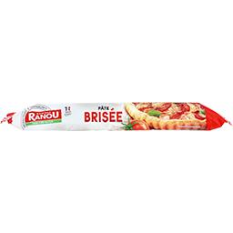 Pâte brisée Pâte brisée,MONIQUE RANOU,la boîte de 230g
