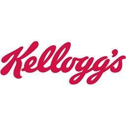 Kellogg's Extra - Pépites Crunchy muesli morceaux de chocolat le paquet de 5 - 275 g