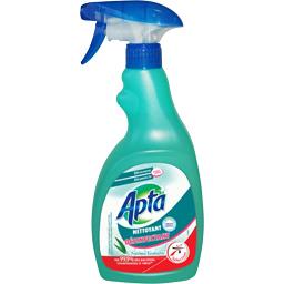 Nettoyant désinfectant fraîcheur eucalyptus Nettoyant désinfectant fraîcheur eucalyptus,APTA,le spray de 500 ml