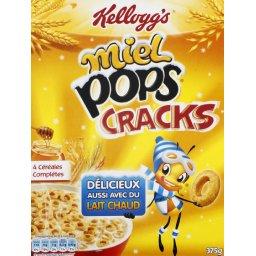 Miel Carrefour Kids Miel Pops Top Budget Miel Pops Comparez Vos Produits Petit Dejeuner Au Meilleur Prix Chez Shoptimise