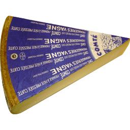 Comté affiné 9 - 12 mois 34% de MG Comté affiné 9 - 12 mois 34% de MG,INTERMARCHE,à partir de 200 gr environ