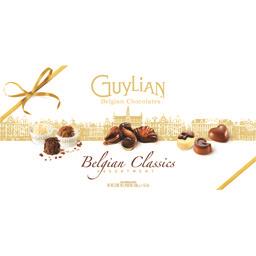 Guylian Belgian Classics Chocolat Assortiment Boîte cadeau 430g
