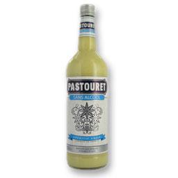 Aperitif anise sans alcool Aperitif anise sans alcool ,PASTOURET,