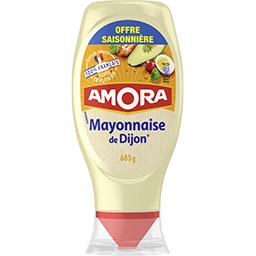 Mayonnaise à la moutarde de Dijon Amora