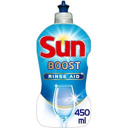 Sun Liquide de rinçage Shine Boost le flacon de 450 ml