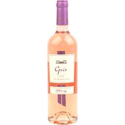 Vin de pays d'oc gris Vin de pays d'oc gris,Cave De Gallician,la bouteille de 75cl