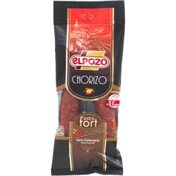 Chorizo extra fort Elpozo