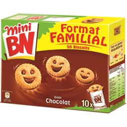 Biscuits BN - Comparez Vos Produits Petit Déjeuner Au Meilleur Prix ...