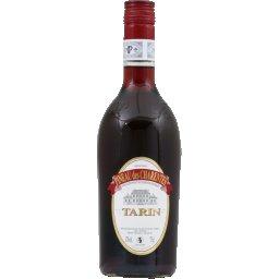 Pineau rosé des Charentes - Tarin Pineau rosé des Charentes - Tarin,TARIN,la bouteille de 75cl