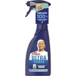 Mr Propre Ultra Power Spray Nettoyant Multi-Usages 500 ml - 
