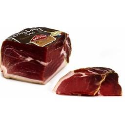 Jambon sec Jambon sec,MILHAU,la portion de 920 gr environ