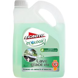 Eco lave glace été Eco lave glace été,Ecauto,le bidon de 2L