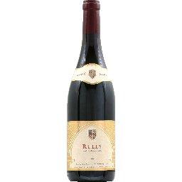 Rully, vin rouge Rully, vin rouge,Sélectionné Par Votre Magasin,la bouteille de 75cl