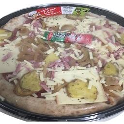 Lazzaro pizza Pizza tartiflette La pizza de 550 gr