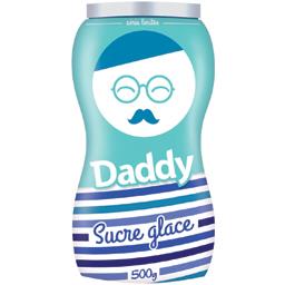 Daddy Sucre Glace 500g