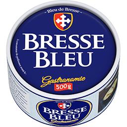 Bresse Bleu Fromage l'Authentique le fromage de 500 g