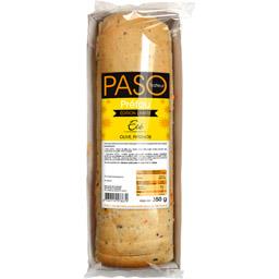 Paso Traiteur Préfou Edition Limitée Eté olive piperade le pain de 350 g
