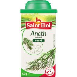 Aneth coupé, la boite de 50 g Aneth coupé, la boite de 50 g,SAINT ELOI,la boite de 50 g
