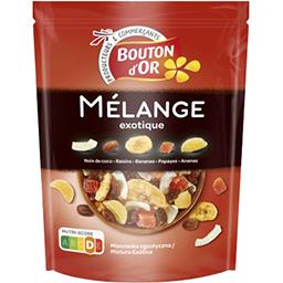 Mélange exotique, le sachet Mélange exotique, le sachet,BOUTON D'OR,