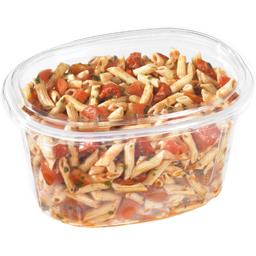Mini Penne et tomates à l'italienne Mini Penne et tomates à l'italienne,SELEXTIONNE PAR VOTRE MAGASIN,la barquette de 1 kg