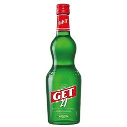 Licor Get 27 original