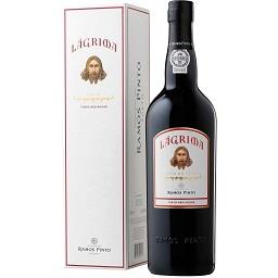 Vinho do Porto Lágrima Tinto