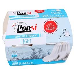 Queijo fresco ligth