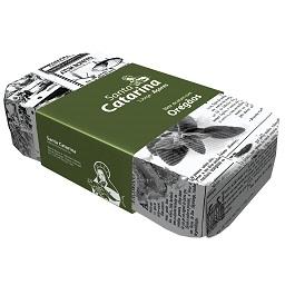 Filete de atum c/ oregãos