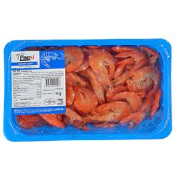 Camarão cozido 50/70