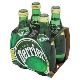 Água com gás Natural