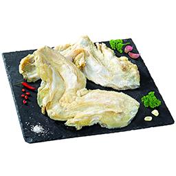 Caras de Bacalhau de 300 a 500 g