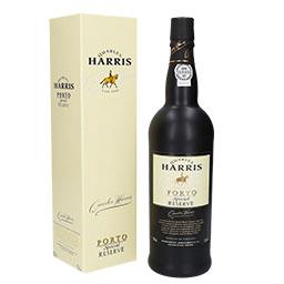 Porto special reserva