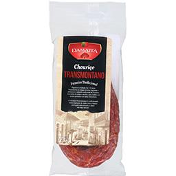 Chouriço transmontano damatta 225 g