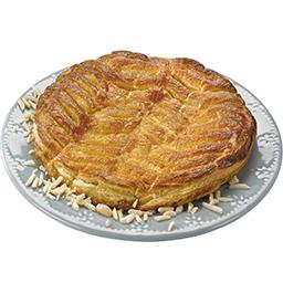 Galette de Rois
