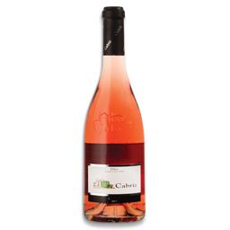 Vinho rosé doc dão