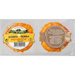 Queijo Vaca Apimentado Meio Gordo