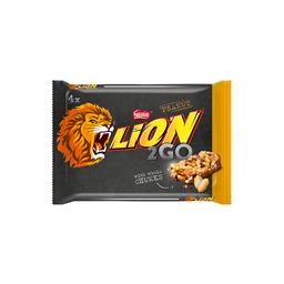 Snack Lion 2Go Amendoim