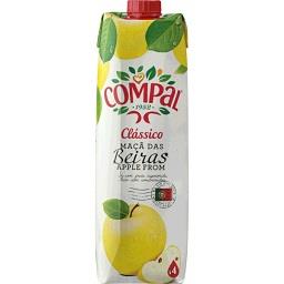 NECTAR CLASSICO MACA BEIRAS 1L