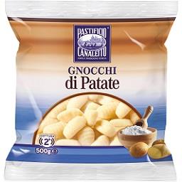 Gnocchi di patate