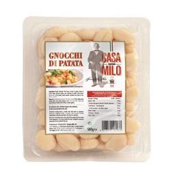 Gnocchi