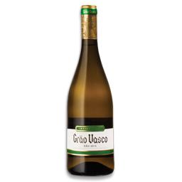 Vinho doc dão branco
