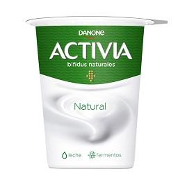 Iogurte activia bifidus natural