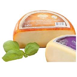 Queijo ovelha curado